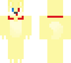 paw (skin not mine, i just added and changed some stuff)