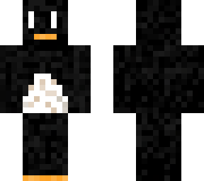 penguin
