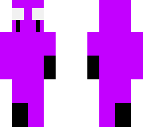 pibby purple