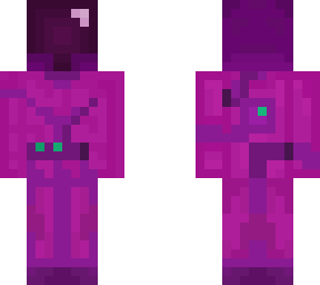 pink astronaut boi
