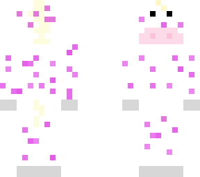 pinkyspotty lottie