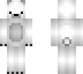 polar bear