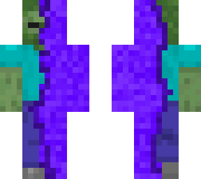 poral zombie