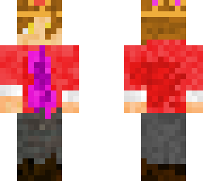 prince pearson