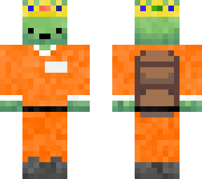 prison turtle bob