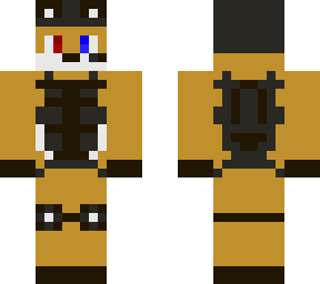 private fox
