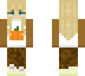 pumkin shirt