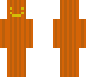pumpkin buddy