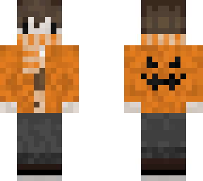pumpkin fabini