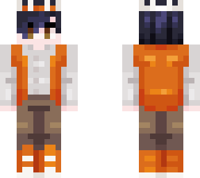 pumpkin prince ; ce