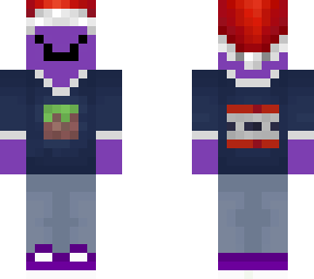purdle
