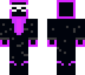 purple gentleman v2