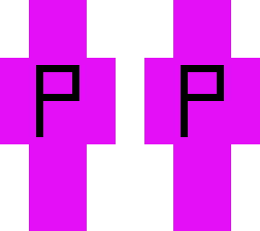 purple man
