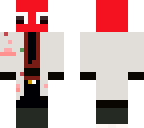 red.