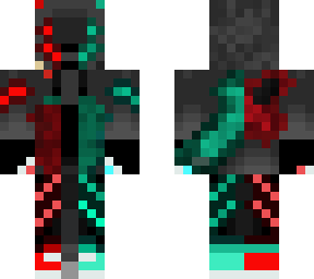 red and blue dreem