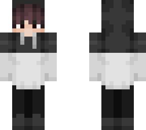 remade my first skin