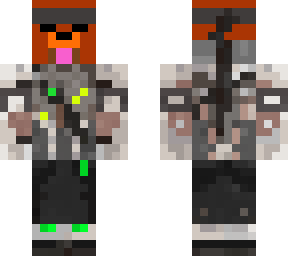 rubius genji