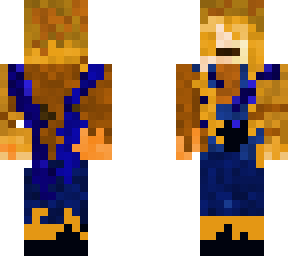 scarecrow