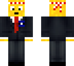 sensei presidente de aslandia