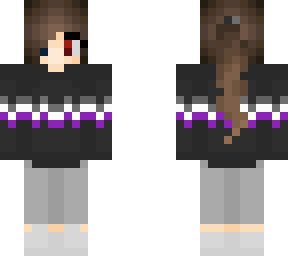shadowmel2 skin