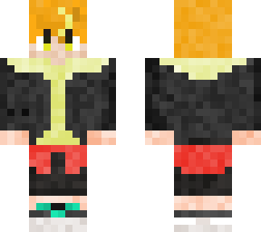 shinonome akito