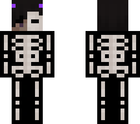 skeleton
