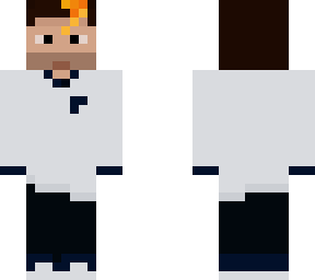 skin azul auron