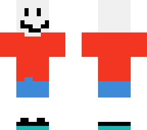 skin is cooler than cooler than cooler (remake)