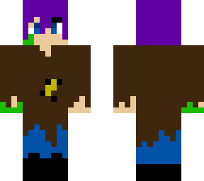 slime dude