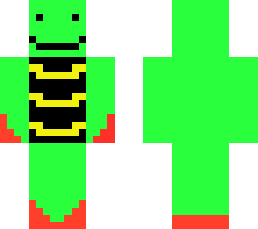 slime fighter