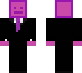 slime violette !