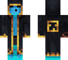 slimeman cultist