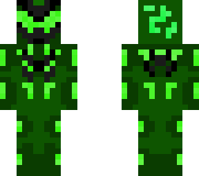 snide virus (crystal smp)