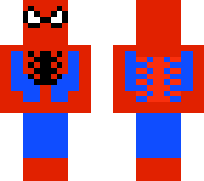 spider man