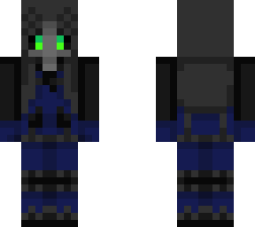 staggor (total void)
