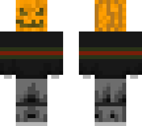 stigwastaken halloween skin