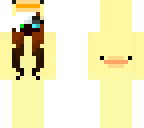 such duck