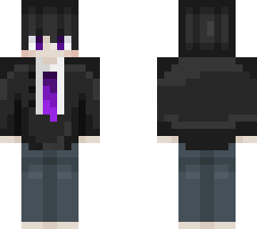 suit guy