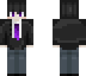 suit guy