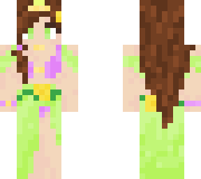 summer princess ivy