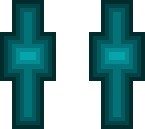 teal gradient