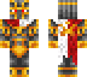 the hero knight