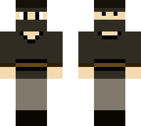 the ninja sheriff
