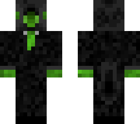 the raven man