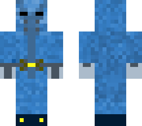 the tealest knight