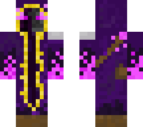 the withermancer