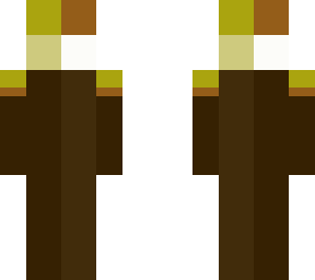 torch man
