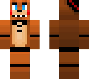 toy freddy