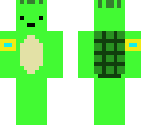 turtle