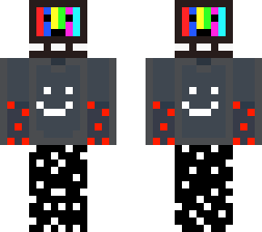 tv confuse eneymies